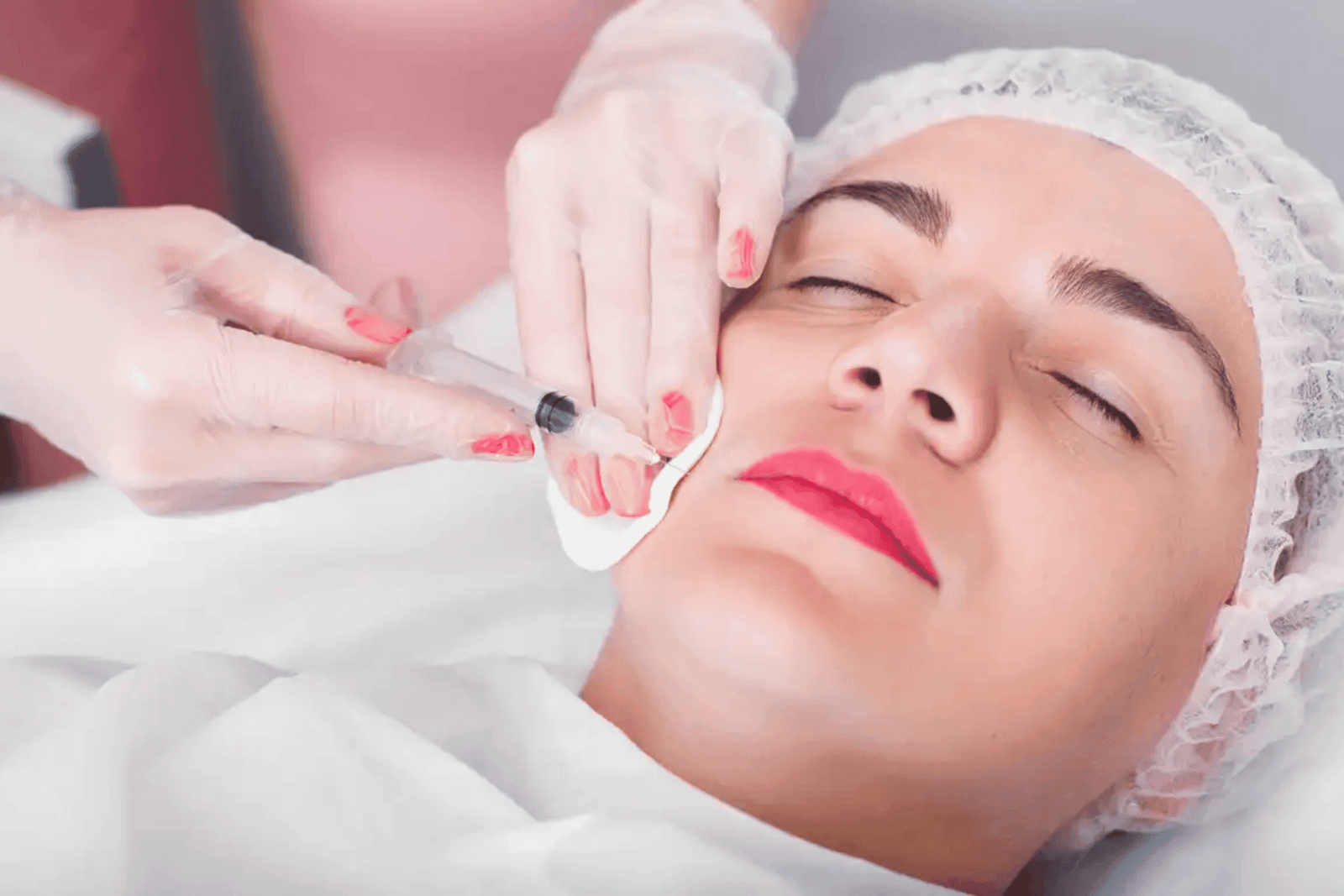 Skin Booster Injections